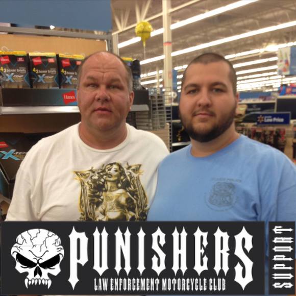 Meet your Posher, Randy - Picture 1 of 1